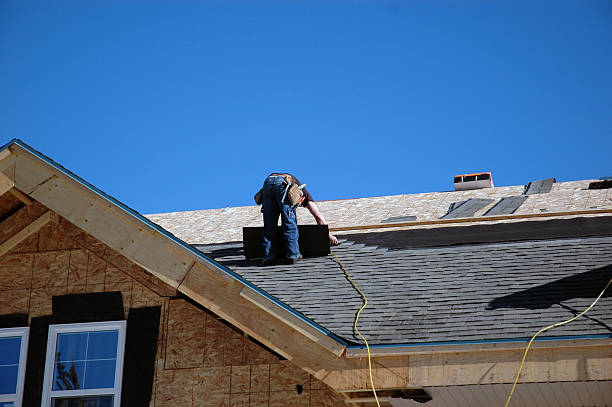 Roof Insulation in Taft Southwest, TX